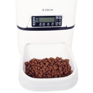 Distributeur automatique ZD 120, pour chiens