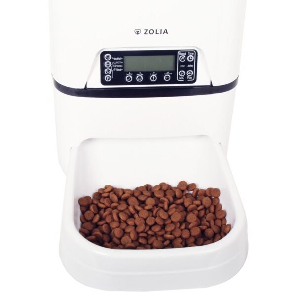 Distributeur automatique ZD 120, pour chiens