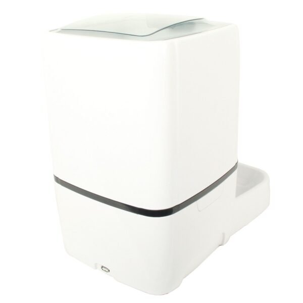 Distributeur automatique ZD 120, pour chiens