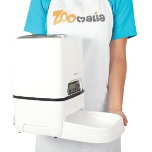 Distributeur automatique ZD 120, pour chiens