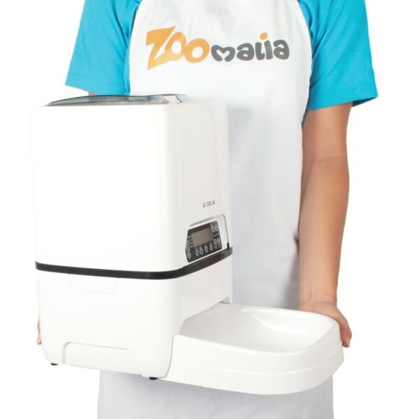 Distributeur automatique ZD 120, pour chiens