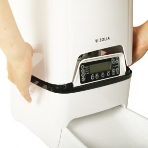 Distributeur automatique ZD 120, pour chiens