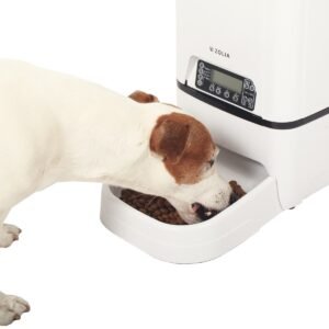 Distributeur automatique ZD 120, pour chiens