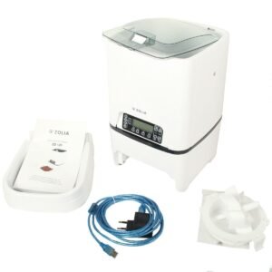 Distributeur automatique ZD 120, pour chiens
