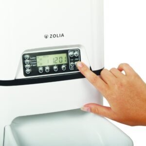 Distributeur automatique ZD 120, pour chiens