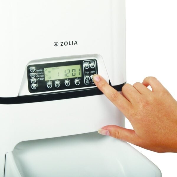Distributeur automatique ZD 120, pour chiens