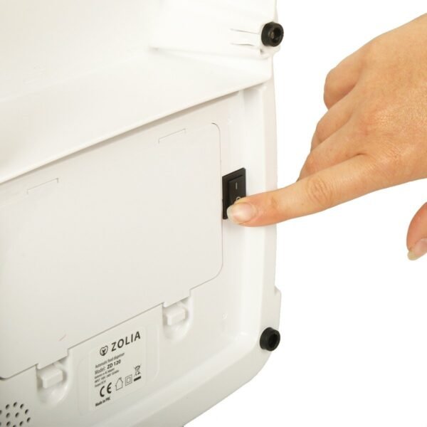 Distributeur automatique ZD 120, pour chiens