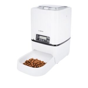 Distributeur automatique ZD 120, pour chiens