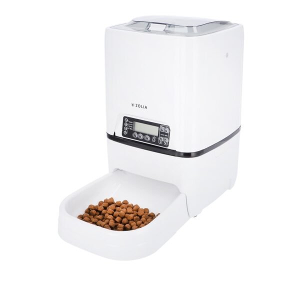 Distributeur automatique ZD 120, pour chiens